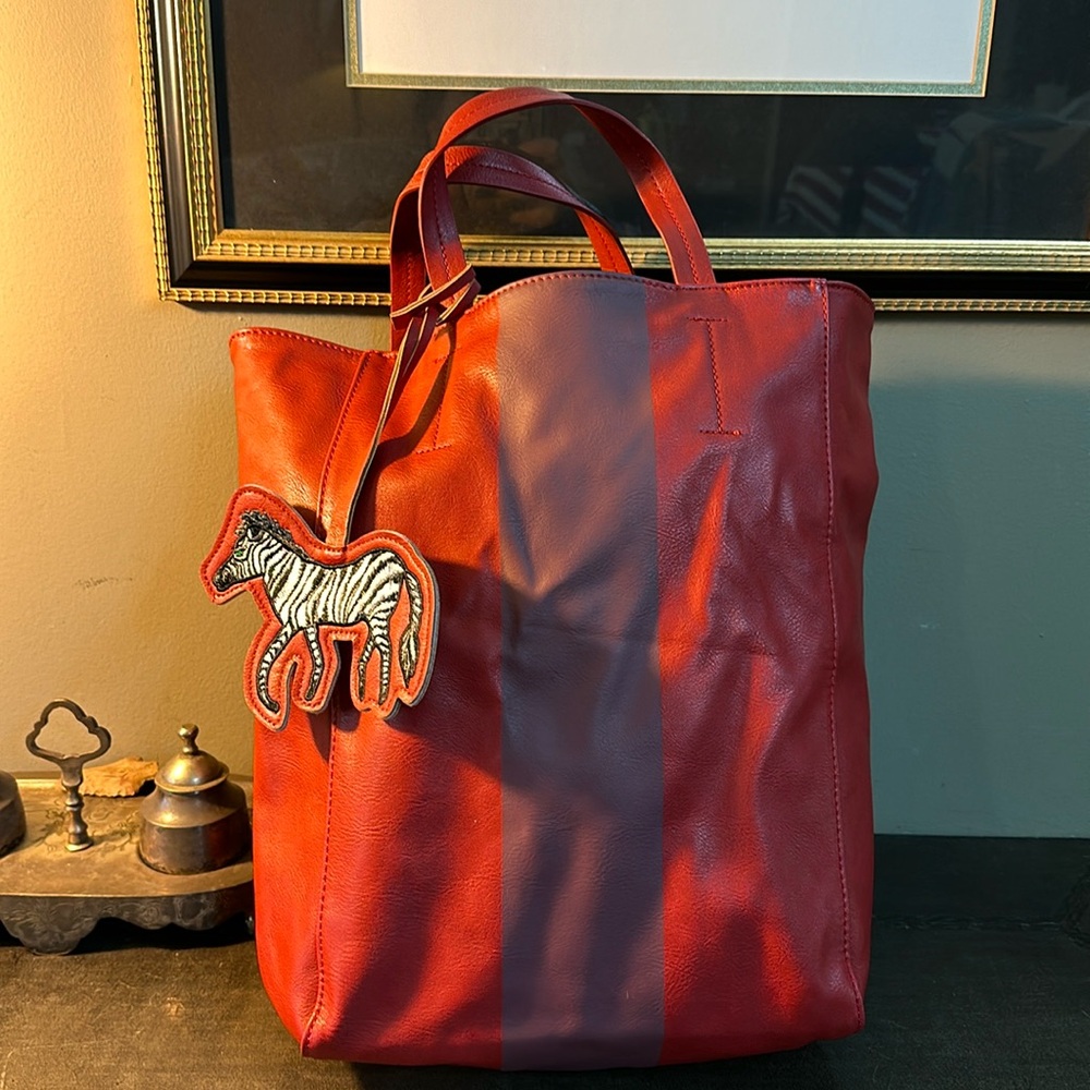Hand bag - Picture 3 of 13